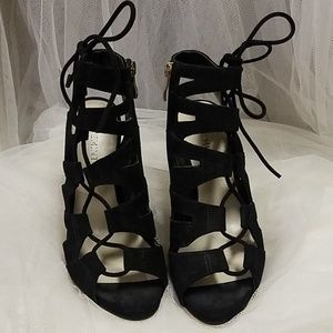 Shoemint heels